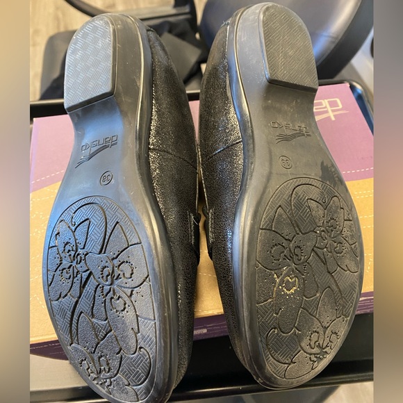 Dansko Olena Crackle - Picture 4 of 4